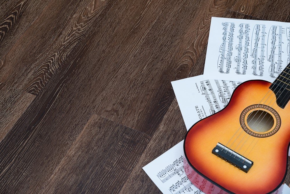 Кварцвиниловая плитка Art East клеевая Art Tile Fit Граб Мишель 257-ATF 914,4×152,4×2